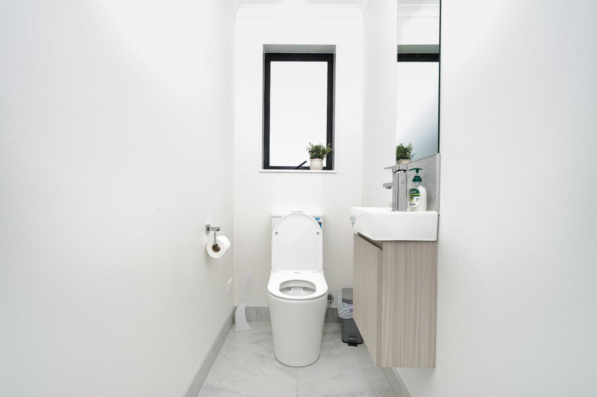 Charming 4Bds House With 3 Bathrooms Brand New Hamilton Exterior foto